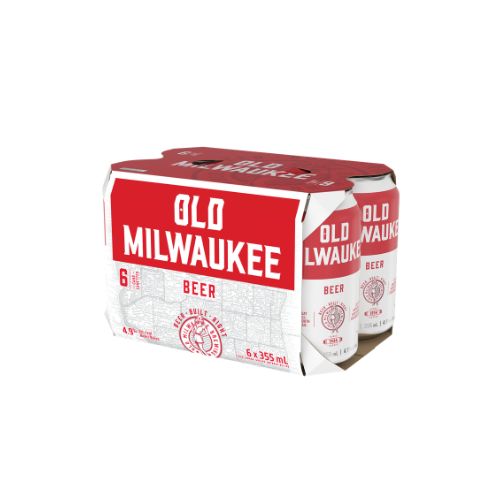 Old Milwaukee