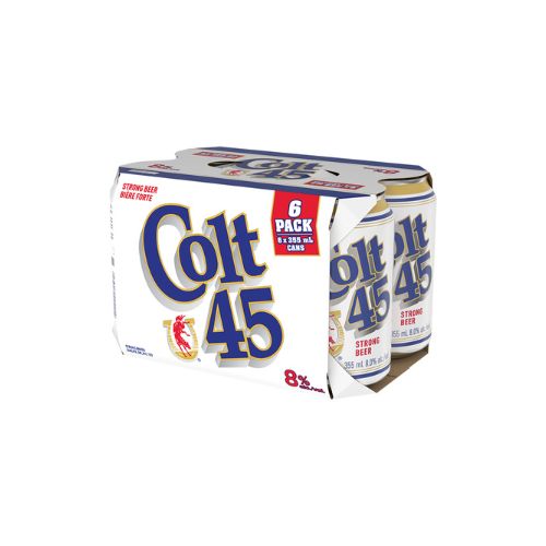 Colt 45 - Strong Beer