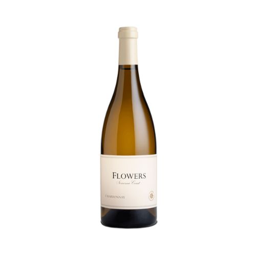 Flowers - Sonoma Coast Chardonnay