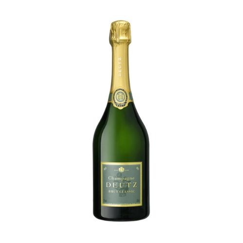 Champagne Deutz - Classic Brut