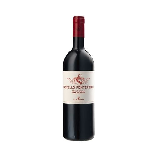 Mazzei - Castello Fonterutoli Chianti Classico Gran Selezione