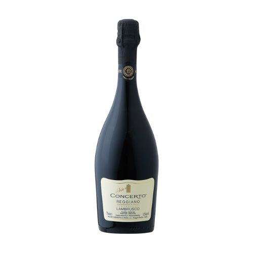 Medici Ermete - Concerto Lambrusco Reggiano
