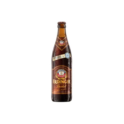 Erdinger - Dunkel