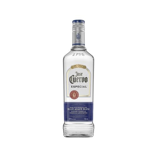 Shop Jose Cuervo - Especial Blanco Tequila - BC Liquor Delivery
