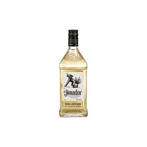 Herradura - El Jimador Reposado Tequila