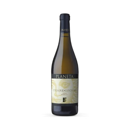Planeta - Menfi Chardonnay