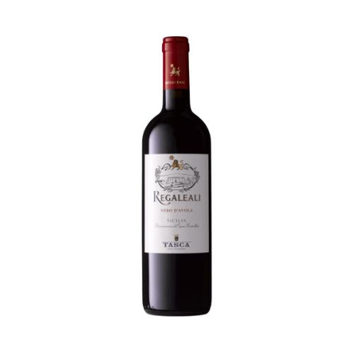 Tasca d'Almerita - Regaleali Sicilia Nero d'Avola