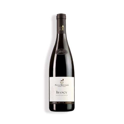 Pascal Bouchard - Irancy Pinot Noir
