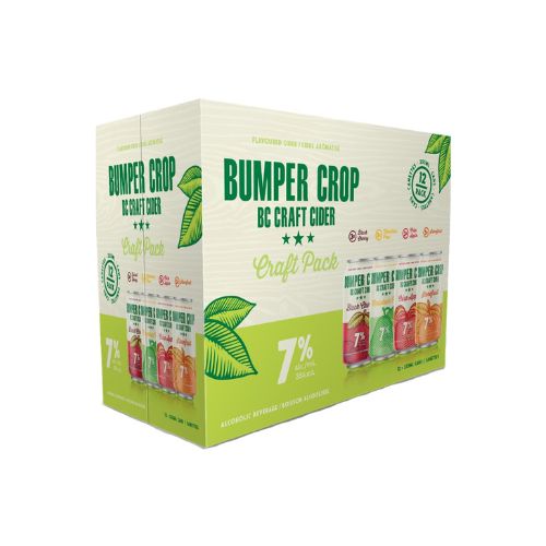 Bumper Crop - Cider Mixed Pack
