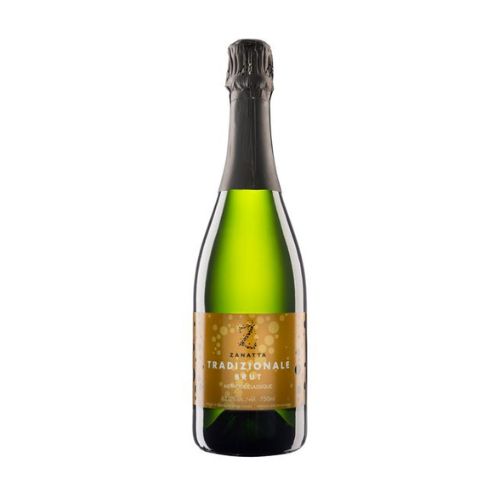 Shop Zanatta Winery - Tradizionale Brut - BC Wine Delivery