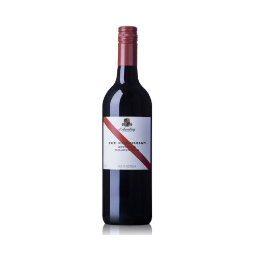 d'Arenberg - The Custodian McLaren Vale Grenache Noir