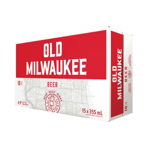 Old Milwaukee