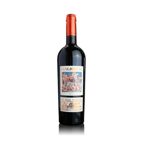 Di Majo Norante - Terre degli Osci Sangiovese