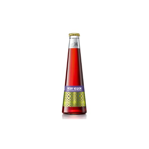 St. Agrestis - Phony Negroni