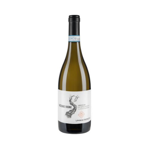 Umani Ronchi - Vecchie Vigne Verdicchio dei Castelli di Jesi Classico Superiore