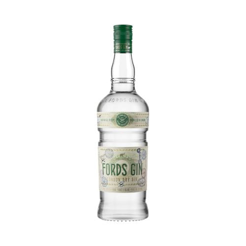 The 86 Co. - Fords London Dry Gin