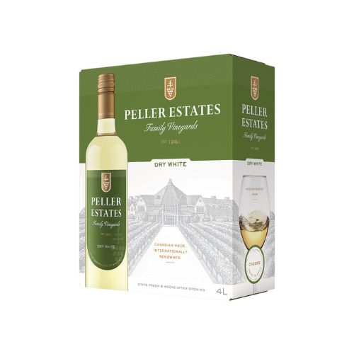 Peller Estates - Dry White