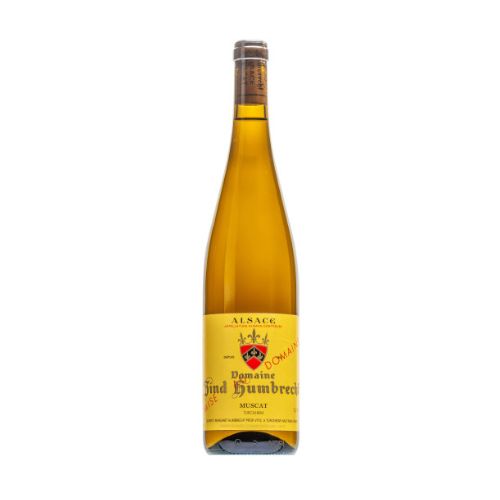 Domaine Zind-Humbrecht - Turckheim Alsace Muscat