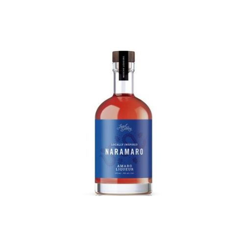 Legend Distilling - Naramaro