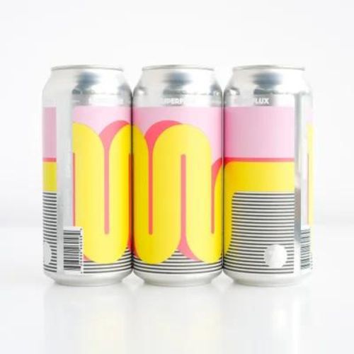 Superflux Brewing Co - Airstream IPA