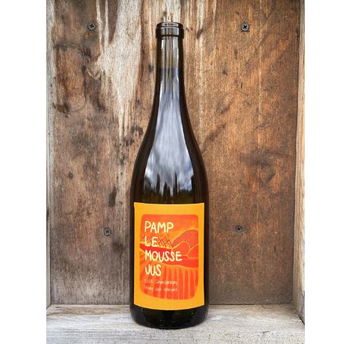 Pamplemousse Jus - Chardonnay