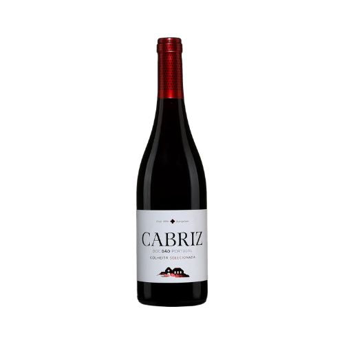 Cabriz - Colheita Selecionada Dão Tinto