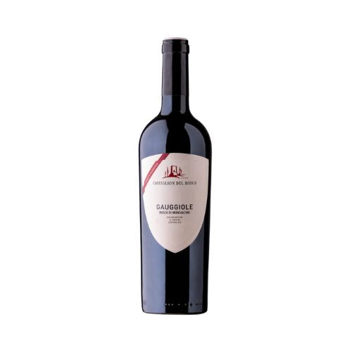 Castiglion del Bosco - Gauggiole Rosso di Montalcino