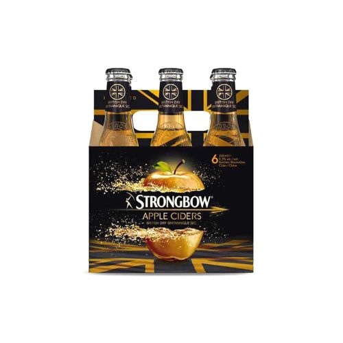 Strongbow - Original Dry Cider