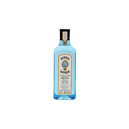 Bombay Sapphire - London Dry Gin