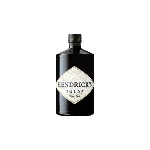 Shop Hendrick's Gin BC Liquor Delivery Vessel Spirits