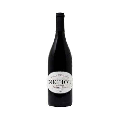 Nichol Vineyard - The Village Cabernet Franc