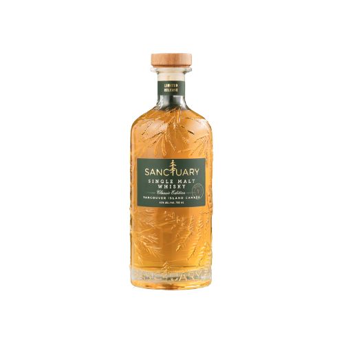Phillips Fermentorium Distilling Co - Sanctuary Classic Edition Single Malt Whisky 2026