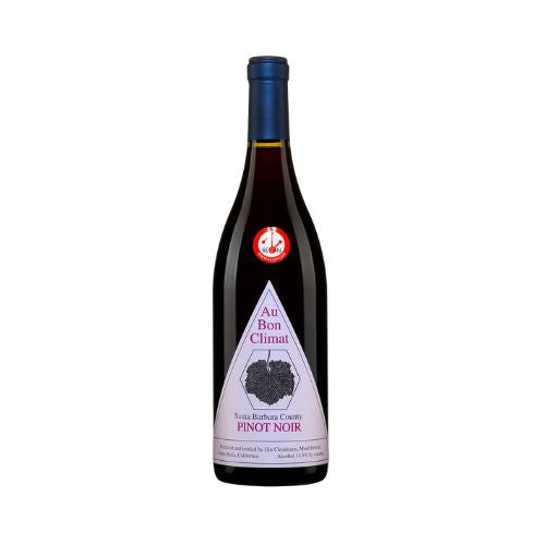 Au Bon Climat - Santa Barbara County Pinot Noir