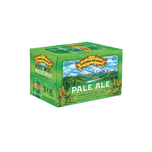 Sierra Nevada Brewing Co - Pale Ale