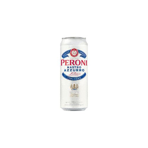 Peroni - Nastro Azzurro
