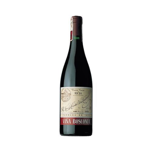 López de Heredia - Viña Bosconia Rioja Reserva