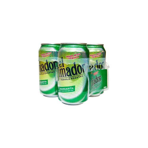 El Jimador - Margarita