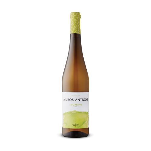 Anselmo Mendes - Muros Antigos Vinho Verde