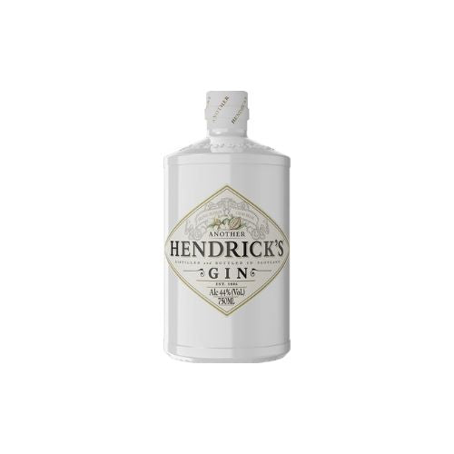 Hendrick's - Another Gin