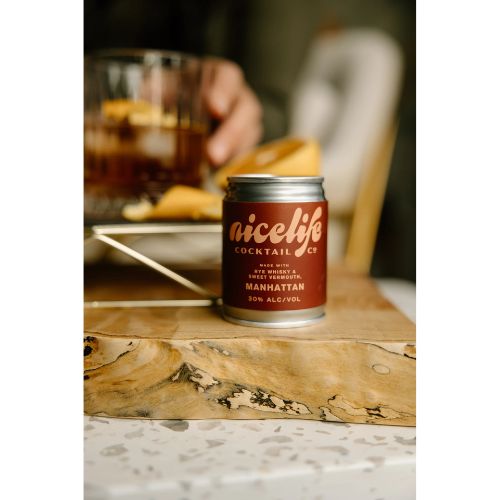 NiceLife - Manhattan (100ml)