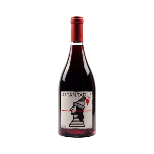 Podere Il Carnasciale - Val d’Arno di Sopra Rosso