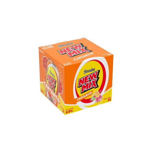 El Jimador - New Mix Cantarito