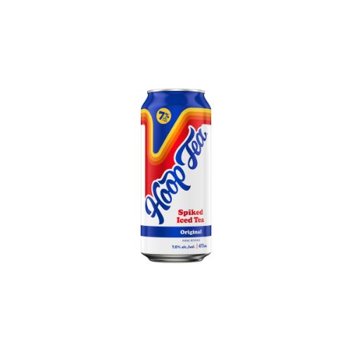 Hoop Tea - Original Spiked Iced Tea