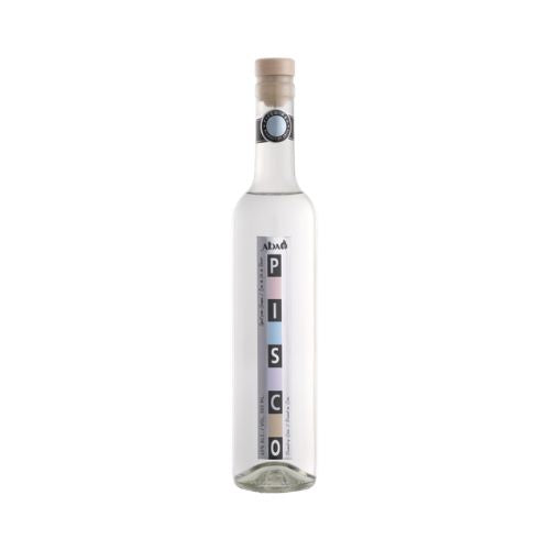 Aba - Pisco