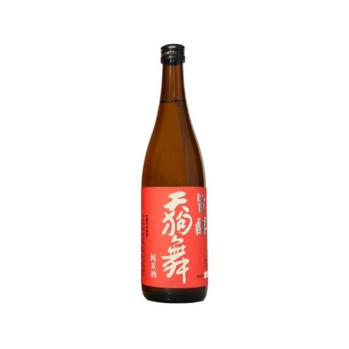 Tengumai - Umajun Junmai Sake