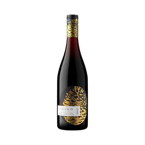 Frind Estate Winery - Cuvée Pinot Noir