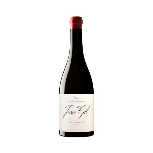 Jose Gil - En Labastida Rioja