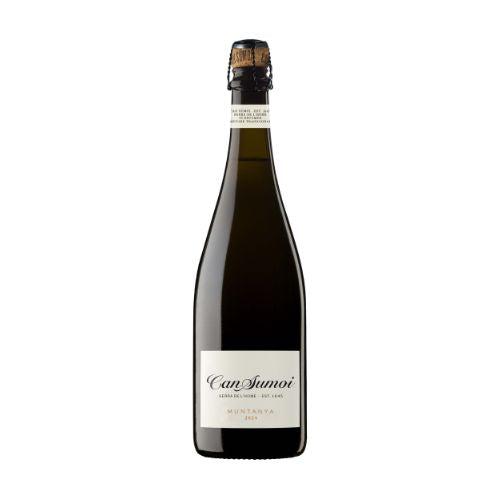 Raventós i Blanc - Can Sumoi Muntanya Extra Brut