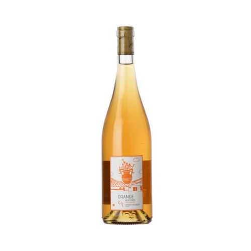 Clos Roussely - Orange Sauvignon