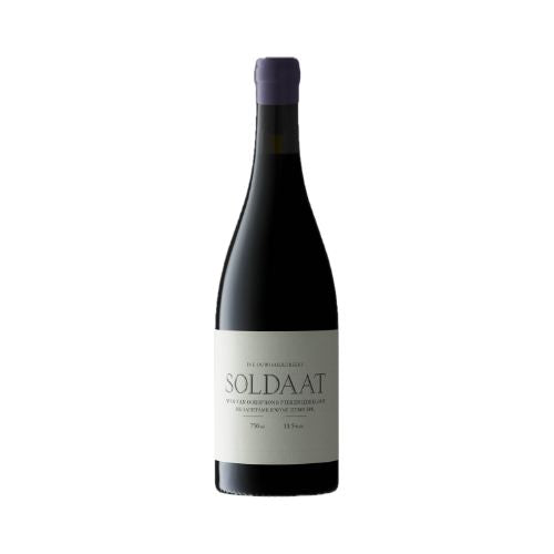 Sadie Family Wines - Soldaat Citrusdal Mountain Grenache Noir